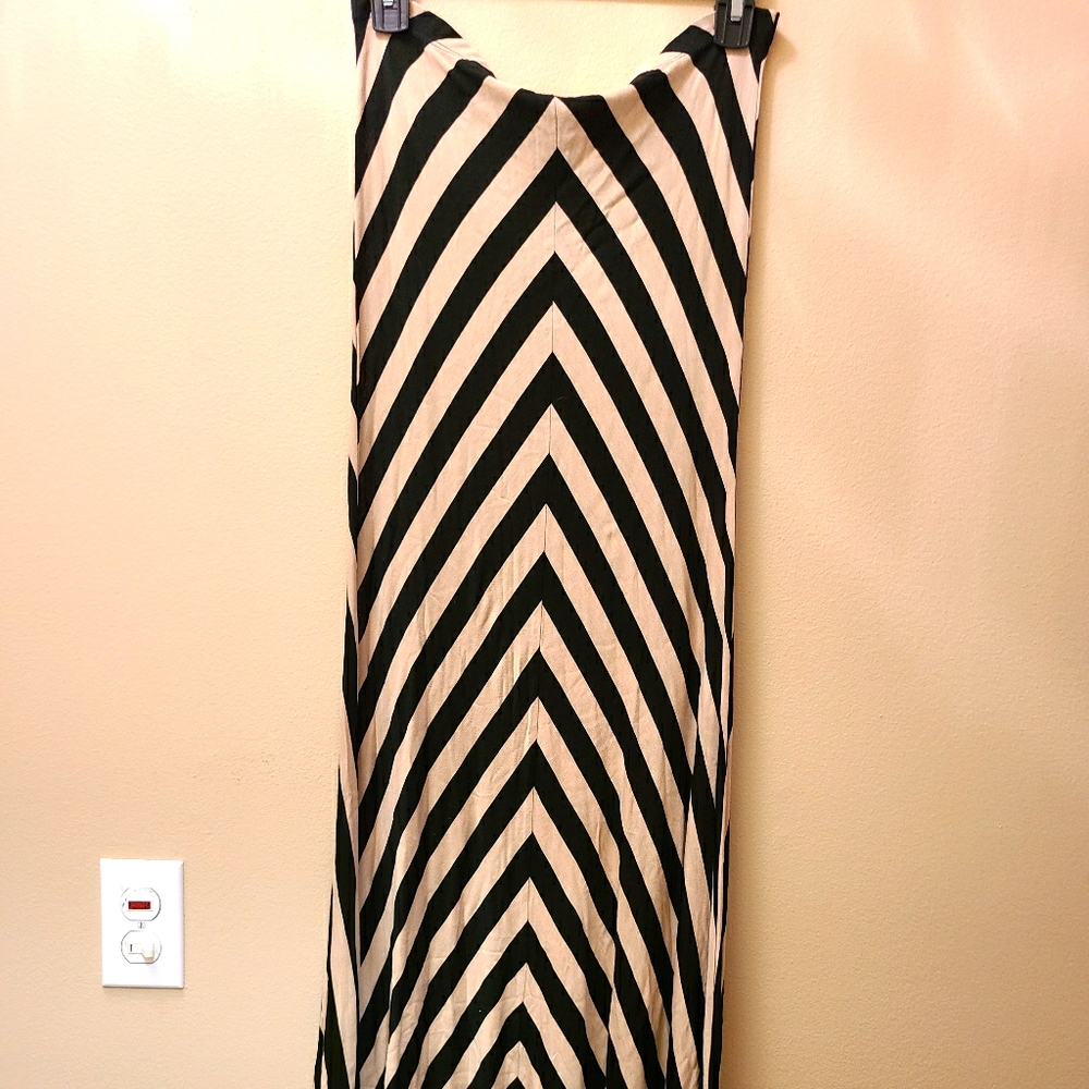 Maxi Skirt